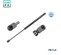 GAS SPRING BOOTCARGO AREA 140 910 0064 FOR SKODA OCTAVIA/II/Combi CCZA 2.0L 4cyl
