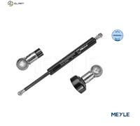 MEYLE 140 910 0073 Tailgate strut