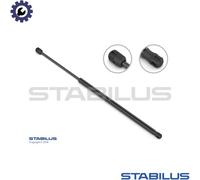 GAS SPRING BOOTCARGO AREA 141250 FOR CITROËN BERLINGO/FIRST/MPV/Box/Body/MPV