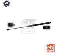 Febi 14661 Gas Spring Premium High Performance Fits Ford Transit 1985-1989