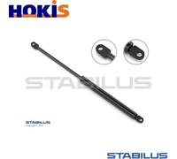 GAS SPRING BOOTCARGO AREA 1504BO FOR BMW 3/Convertible/E0 M10B18 1.8L M40B16