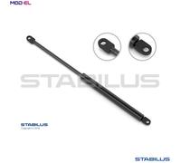 GAS SPRING BOOTCARGO AREA 1504BO FOR BMW 3/Convertible/E0 M42B18 M40B18 M10B18