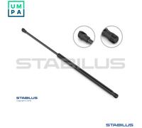 GAS SPRING BOOTCARGO AREA 1518QJ FOR TOYOTA 2SZ-FE 1.3L 2NZ-FE 1.3L1SZ-FE 1.0L