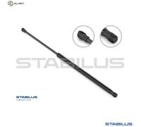 1518QJ Boot Cargo Area Gas Spring LIFT-O-MAT Fits Toyota Yaris/Vitz By Stabilus