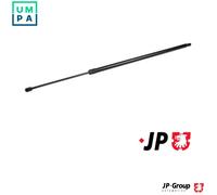 JP GROUP 1581206000 Tailgate strut