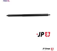 Rear Right Boot Lid Gas Spring Strut 2x JP Fits FORD S-Max 15-18 EM2BR402A74AC