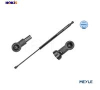 GAS SPRING BOOTCARGO AREA 16-40 910 0028 FOR RENAULT MODUS/GRAND 1.5L 4cyl