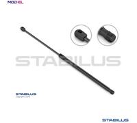 STABILUS Gas Spring 167086 - Tailgate Strut, Boot/Cargo Area for Volvo V40 (2014-2019)