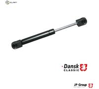 JP GROUP 1681200600 Tailgate strut