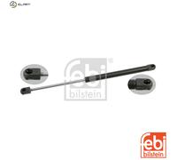 FEBI BILSTEIN 17752 Tailgate strut