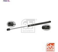 FEBI BILSTEIN 17752 Tailgate strut