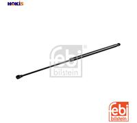GAS SPRING BOOTCARGO AREA 183755 FOR RENAULT H5H470/450/490 1.3L K9K872 1.5L