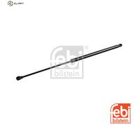 Boot Gas Strut 183755 Febi Spring Lift Tailgate Rear 904529546R Quality New