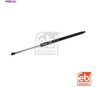 Rear Left Boot Gas Strut T5 Tailgate Support Fits VW 7H7 827 550 Febi 184265