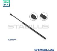 GAS SPRING BOOTCARGO AREA 1877BR FOR BMW 3/Convertible/E6 S50B32 3.2L M52B25