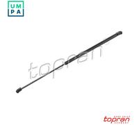 GAS SPRING BOOTCARGO AREA 208 351 FOR OPEL A 13 DTC/Z 13 DTJ 1.2L 4cyl CORSA D