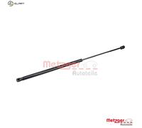 GAS SPRING BOOTCARGO AREA 2110574 FOR SKODA OCTAVIA/III/Combi CUPA/DJGA 2.0L