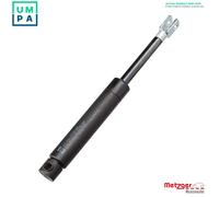 GAS SPRING BOOTCARGO AREA 2110577 FOR AUDI CRLC/CRBD/CUNA/CRLB/CRBC/DCYA 2.0L