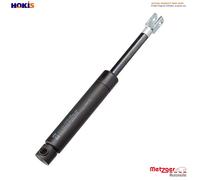 METZGER 2110583 Tailgate strut