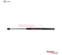 Boot Lid Gas Spring Strut Fits OPEL Astra J Sports Tourer 10- 132081