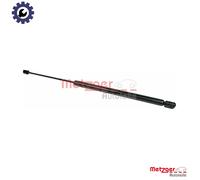 GAS SPRING BOOTCARGO AREA 2110671 FOR OPEL B10XFT/10XFL D10XFT/10XFL 3cyl 1.2L