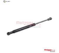 METZGER 2110791 Tailgate strut