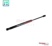 METZGER 2110798 Tailgate strut