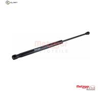 METZGER 2110815 Tailgate strut