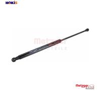 METZGER 2110817 Tailgate strut