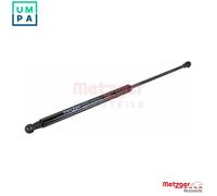 METZGER 2110817 Tailgate strut