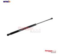 GAS SPRING BOOTCARGO AREA 2110819 FOR PEUGEOT 308/SW/II/Van HNZ /HNV 1.2L 3cyl