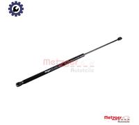 METZGER 2110821 Tailgate strut