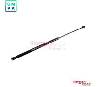 METZGER 2110821 Tailgate strut