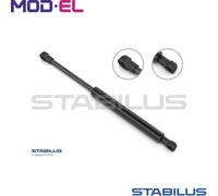 GAS SPRING BOOTCARGO AREA 2323LA FOR MASERATI 3200GT AM 585 3.2L 8cyl 3200 GT