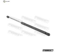 GAS SPRING BOOTCARGO AREA 25117-006 FOR PEUGEOT 307/SW/Break KFW /KFU8HZ 1.4L