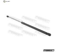 FEBEST 26117-005 Tailgate strut