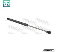 FEBEST 26117-008 Tailgate strut