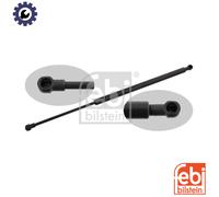 GAS SPRING BOOTCARGO AREA 27594 FOR BMW X5/SAV/E53 M57D30 M54B30 3.0L M57D30