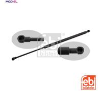 GAS SPRING BOOTCARGO AREA 27594 FOR BMW X5/SAV/E53 M57D30 M54B30 3.0L M57D30