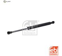 febi bilstein 27600 Gas Spring for tailgate, pack of one , black
