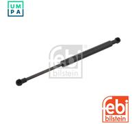 febi bilstein 27600 Gas Spring for tailgate, pack of one , black