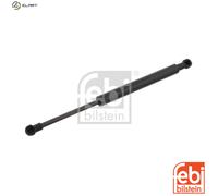 febi bilstein 27600 Gas Spring for tailgate, pack of one , black