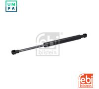 febi bilstein 27600 Gas Spring for tailgate, pack of one , black