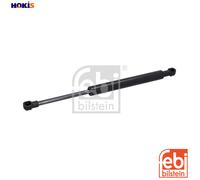 febi bilstein 27600 Gas Spring for tailgate, pack of one , black