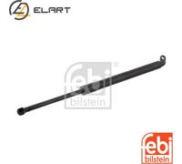 GAS SPRING BOOTCARGO AREA 27602 FOR BMW 5E39 M54B30 3.0L M54B25 M52B25 M57D25