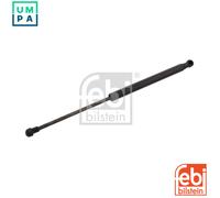 FEBI BILSTEIN 27625 Boot/Cargo Area Gas Spring Both Sides Fits Opel Vauxhall