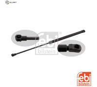 FEBI BILSTEIN 27708 Tailgate strut
