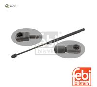GAS SPRING BOOTCARGO AREA 27713 FOR SKODA APK/AQY/AZH/AZJ/AEG 2.0L AMDBCA 1.4L