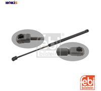 GAS SPRING BOOTCARGO AREA 27713 FOR SKODA APK/AQY/AZH/AZJ/AEG 2.0L AMDBCA 1.4L