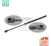 GAS SPRING BOOTCARGO AREA 27713 FOR SKODA OCTAVIAI AXR/ASZ/AHF/ASV/AGP 1.9L 4cyl